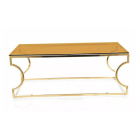 Kenzo A Lerakóasztal Arany