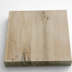 LEEDS Tömör Fehérített Tölgy Étkezőasztal 300x120cm