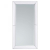 Sofia tükör fehér kerettel 90x180 cm