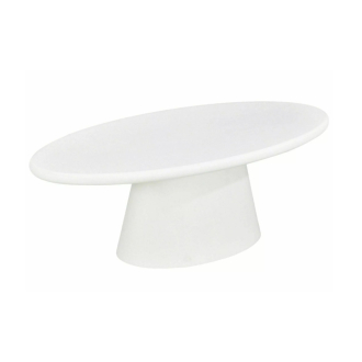 Marocco dohányzóasztal ekrü