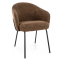 Nao Noelle étkezőszék cappuccino