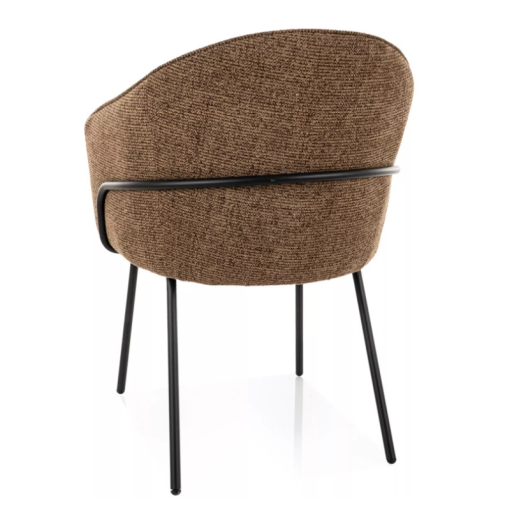 Nao Noelle étkezőszék cappuccino