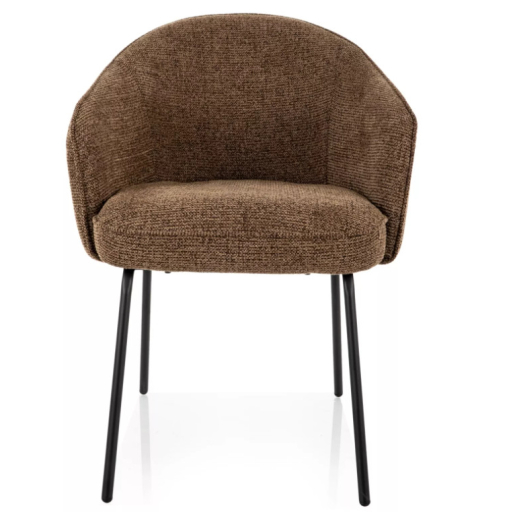 Nao Noelle étkezőszék cappuccino