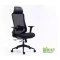 Ergon ergonomikus irodai forgószék fekete