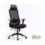 Ergon ergonomikus irodai forgószék fekete