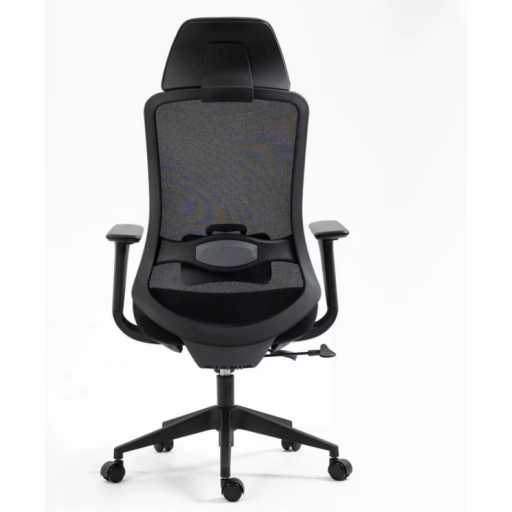Ergon ergonomikus irodai forgószék fekete