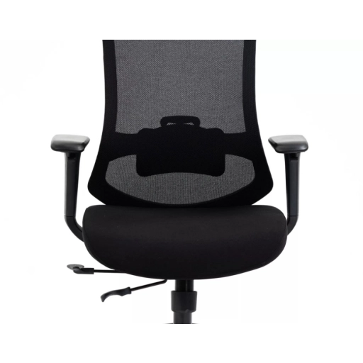 Ergon ergonomikus irodai forgószék fekete