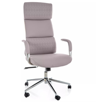 Q-03 forgószék szürke