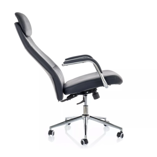 Q-05 forgószék fekete