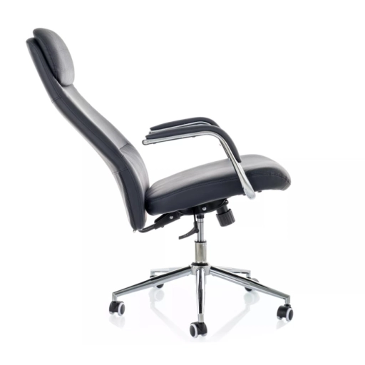 Q-05 forgószék fekete