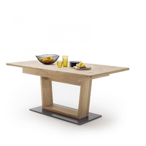 PORTLAND T60 Bővíthető Étkezőasztal 180-280cm