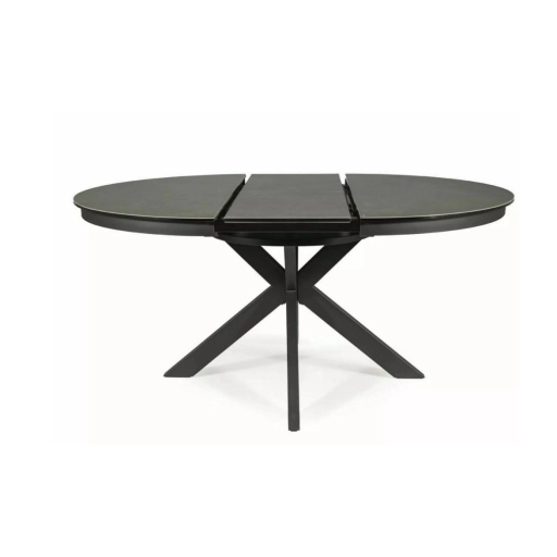 Porto bővíthető kerámia étkezőasztal 120-160 cm