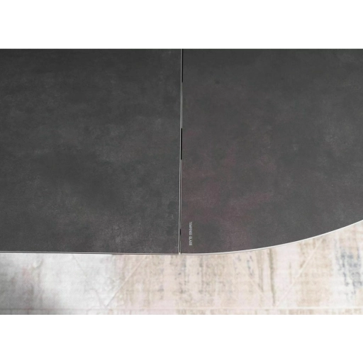 Porto bővíthető kerámia étkezőasztal 120-160 cm
