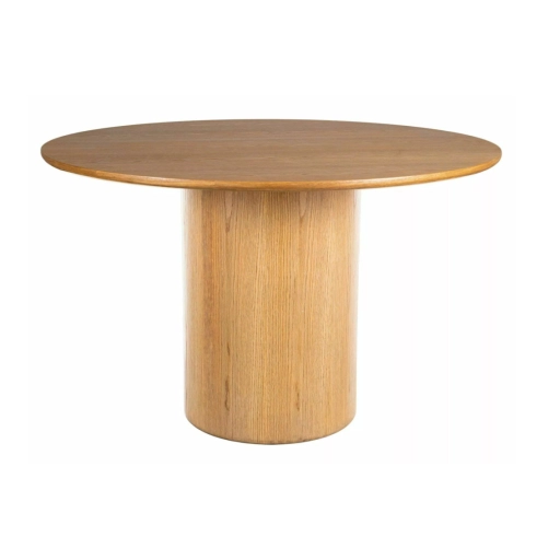 Rondo étkezőasztal 120cm tölgy