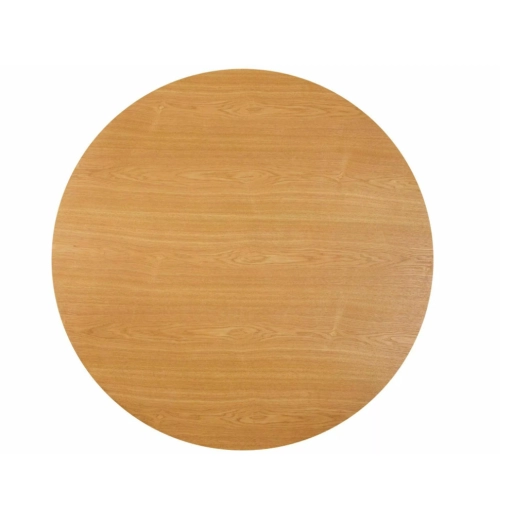 Rondo étkezőasztal 120cm tölgy