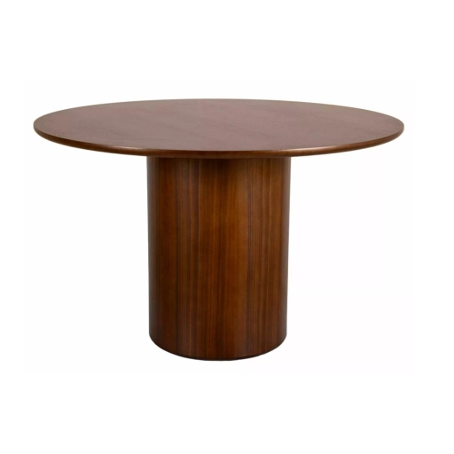 Rondo étkezőasztal 120cm dió