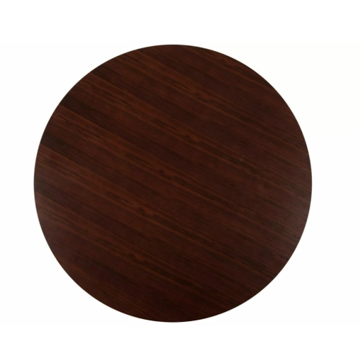 Rondo étkezőasztal 120cm dió