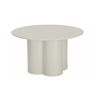 Rosalia dohányzóasztal sötétbézs