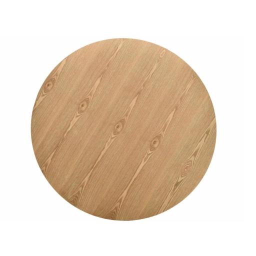 Rosalia étkezőasztal 120cm tölgy