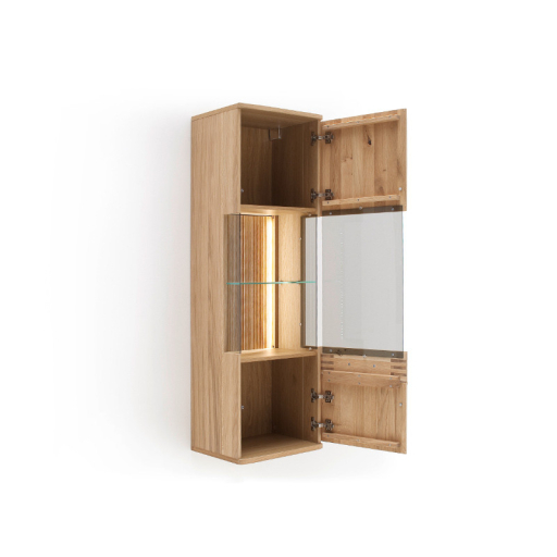 Salvador jobb oldali fali szekrény