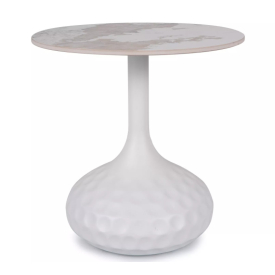 Salo B dohányzóasztal fehér Salo B dohányzóasztal fehér