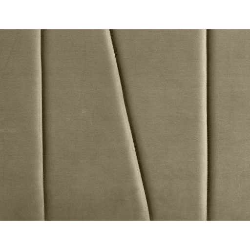 Savana Velvet franciaágy bézs 160x200cm