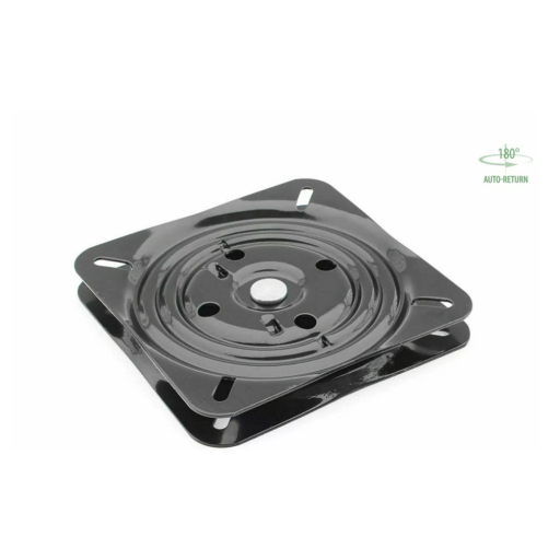 Servio Brego étkezőszék világosbézs forgatható üléssel