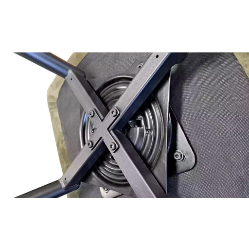 Servio Brego étkezőszék világosbézs forgatható üléssel