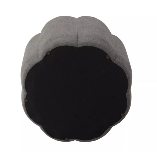 Tup puff - szürke
