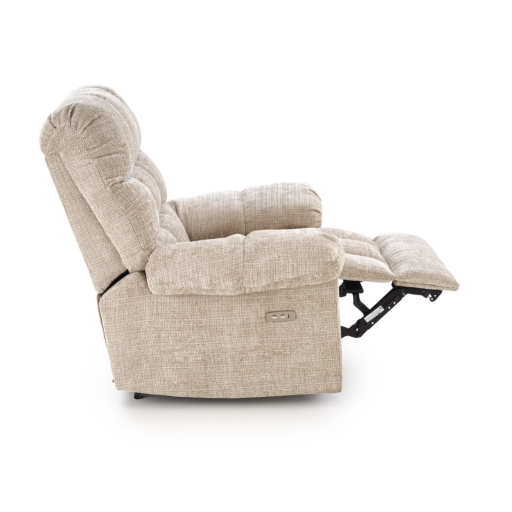 Amore dönthető fotel bézs