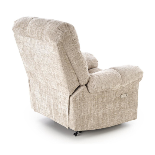 Amore dönthető fotel bézs