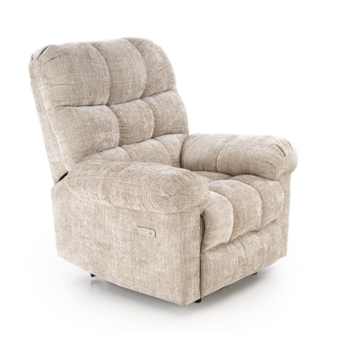 Amore dönthető fotel bézs