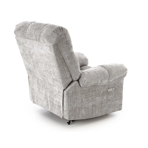 Amore dönthető fotel szürke