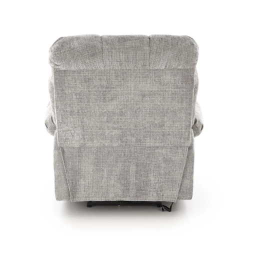 Amore dönthető fotel szürke