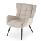BYRON fotel bézs
