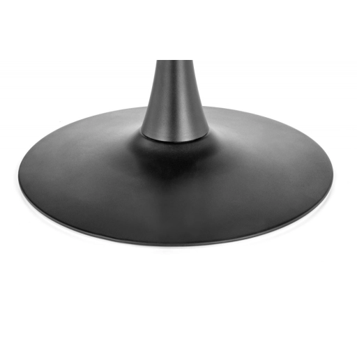 CARMELO kerek asztal 100 cm