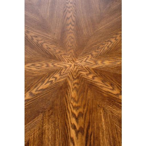 CARMELO kerek asztal 100 cm