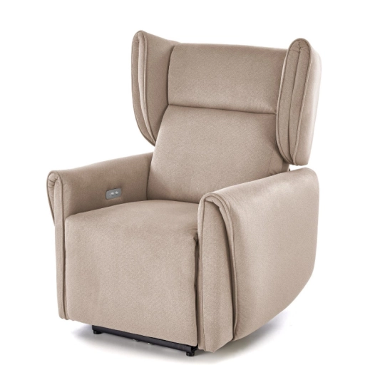 Gelato dönthető fotel bézs