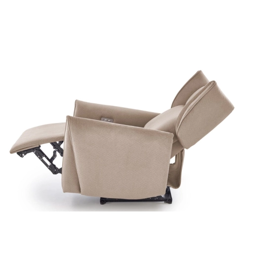 Gelato dönthető fotel bézs