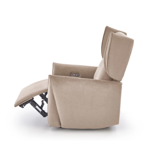 Gelato dönthető fotel bézs