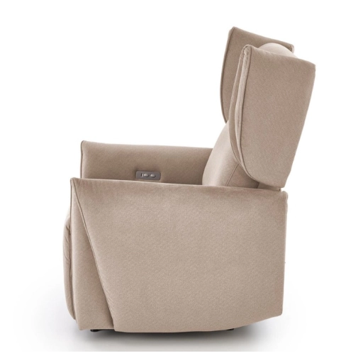 Gelato dönthető fotel bézs