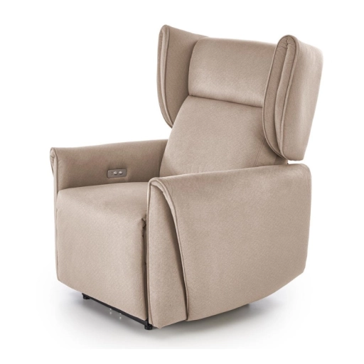 Gelato dönthető fotel bézs