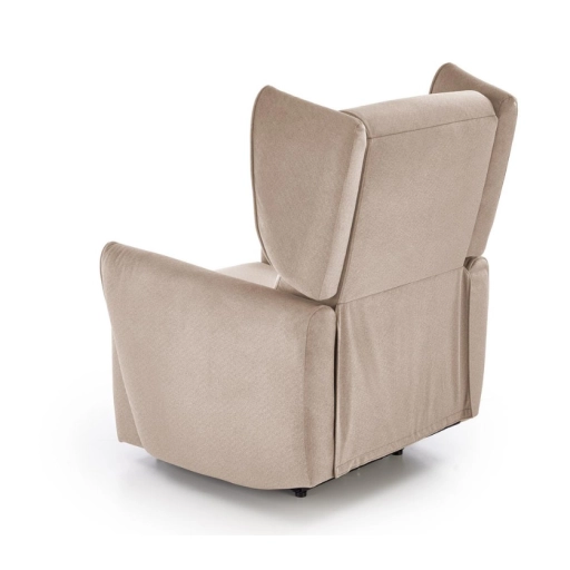 Gelato dönthető fotel bézs