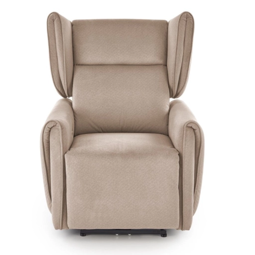 Gelato dönthető fotel bézs