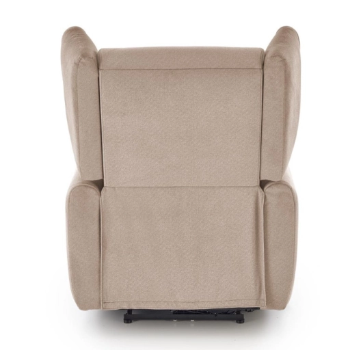 Gelato dönthető fotel bézs