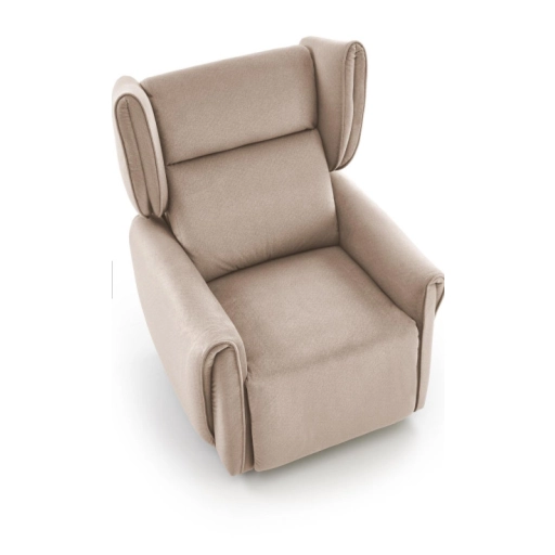 Gelato dönthető fotel bézs