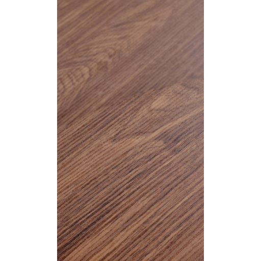 Gisela S Kerek Dohányzóasztal dió