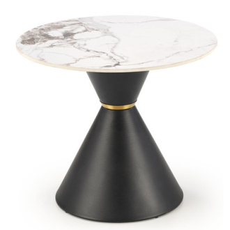 Goretti S dohányzóasztal