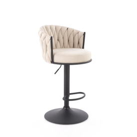 H-125 Bézs Bárszék H-125 Bézs Bárszék