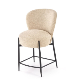 H-126 Bézs Bárszék H-126 Bézs Bárszék